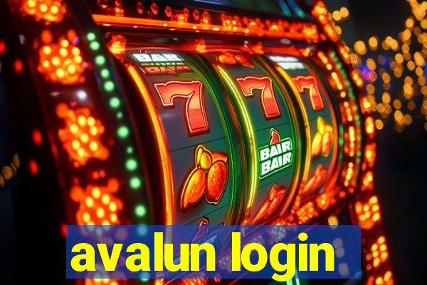 avalun login